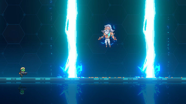 霓虹深渊安卓汉化破解版