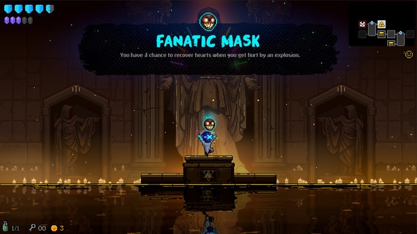 霓虹深渊完整版最新版