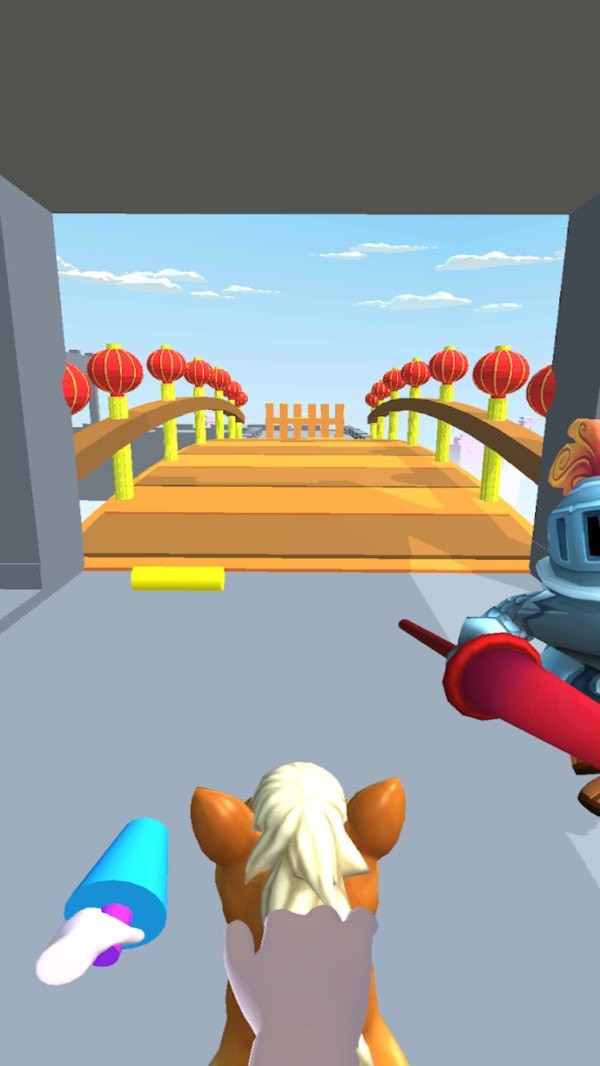 长矛骑士游戏手机安卓版v1.1.0