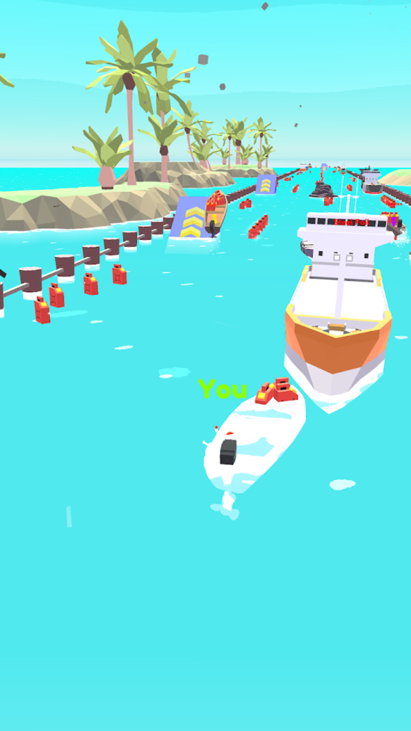 疯狂的船长游戏安卓版v1.0.3
