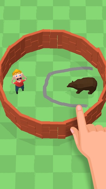 画线救救他游戏最新安卓版v0.4.0