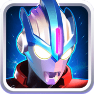 奥特曼传奇英雄最新版无限内购v1.8.9