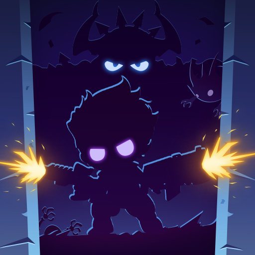 枪火地牢安卓正版游戏1.0