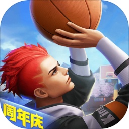 热血街篮破解版无限钻石v1.9.2