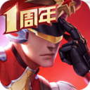 枪神对决官方正版安装v3.5