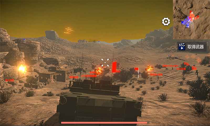 少女战地无广告破解版手游v1.50.4
