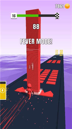 搬砖我最强无限金币破解版游戏v1.0