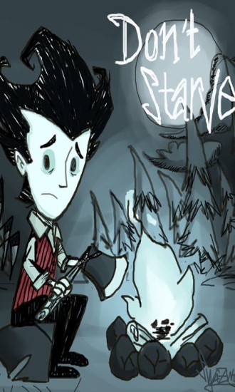 饥荒中文版无限道具版