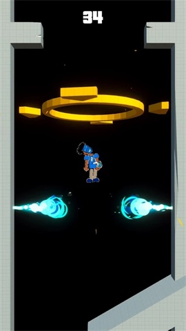 嘻哈节奏闯关手游安卓版v0.2