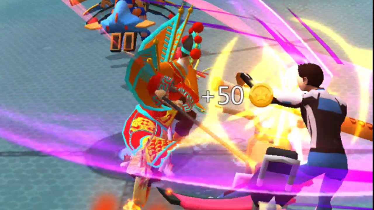 追击飞车最新破解版无限钻石v1.0.17