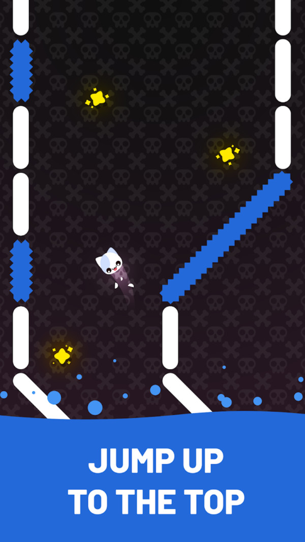 迷宫飞跃游戏安卓版最新v1.1