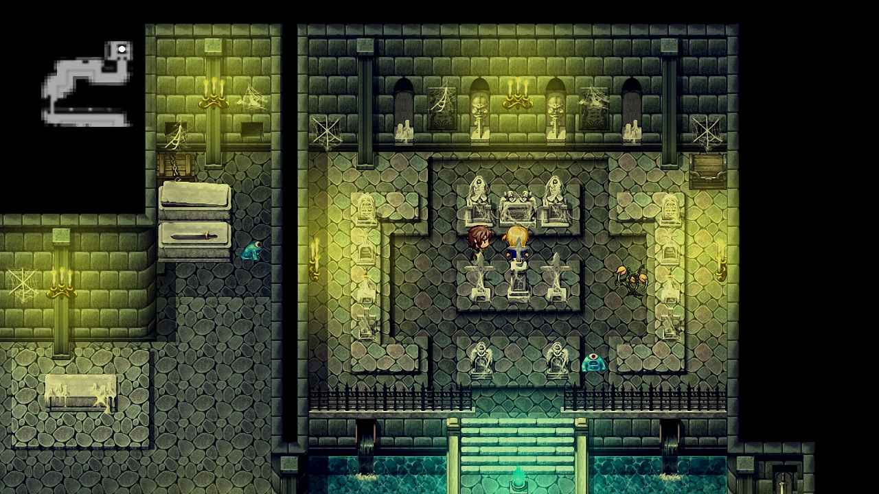 祛魅入灭免激活破解版游戏v3.0.0