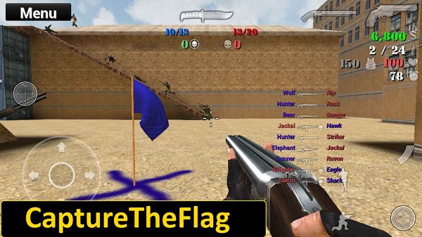 特种部队小组2中文版破解版v3.3