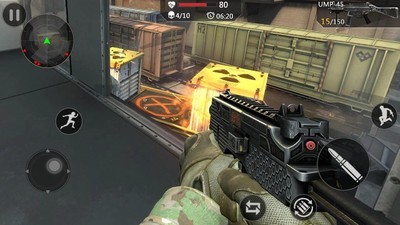 使命无双中文破解版无限金币v1.2.1