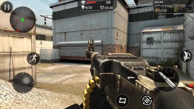 使命无双中文破解版无限金币v1.2.1