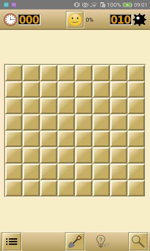 扫雷经典版游戏安卓最新版v2.2.9