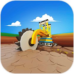 开矿我贼溜无限金币破解版v1.0.1