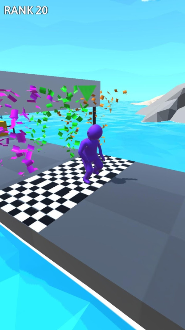 懒人跑酷游戏安卓版最新v0.5