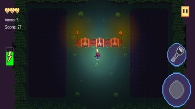 像素狸猫安卓版手游v1.4