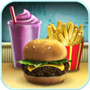 超级汉堡店无限金币破解版安卓