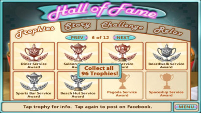 超级汉堡店无限金币破解版安卓