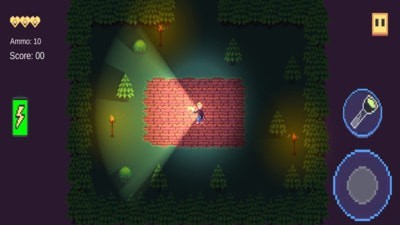 像素狸猫安卓版手游v1.4