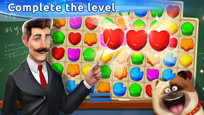 庄园日记星星无限金币最新修改版