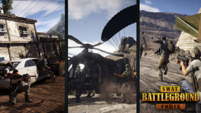 战场力量无限金币破解版