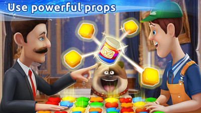 庄园日记星星无限金币最新修改版