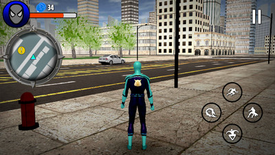 超凡蜘蛛侠2无限金币钻石破解版