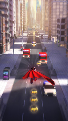 蝙蝠侠大战超人破解版最新