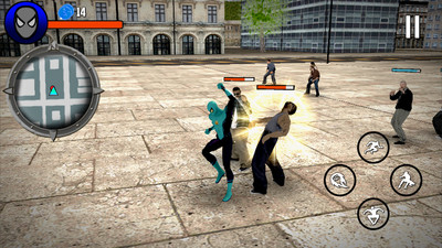 超凡蜘蛛侠2无限金币钻石破解版