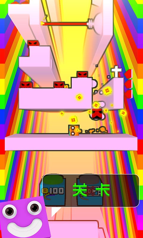 你行你上游戏破解版生命无限v2.2.5