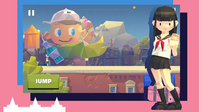 重拳冲刺无限金币破解版v1.1.1