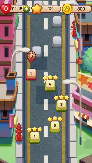 王者点点消红包版安卓版v1.4.3