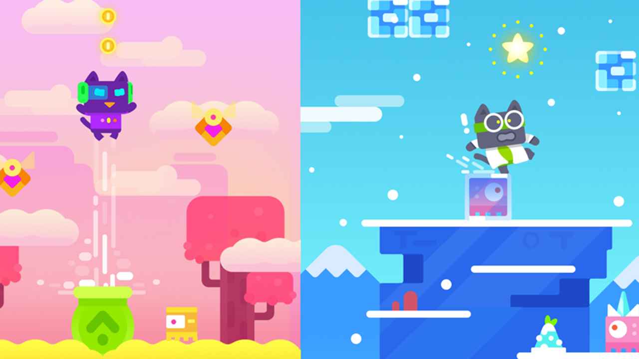 超级幻影猫2破解版安卓v2.0