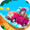山坡越野车破解版无限金币游戏v1.6