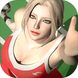 冠军网球破解版安卓版v3.3.599