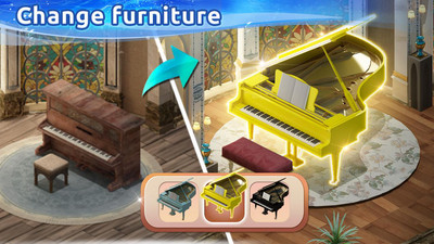 庄园日记无限金币破解版