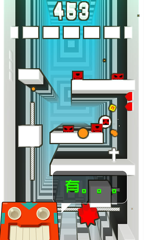 你行你上游戏破解版生命无限v2.2.5
