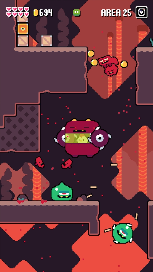 超级小鸡2中文破解版游戏v1.03.0