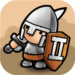 小小军团2破解版无限钻石金币