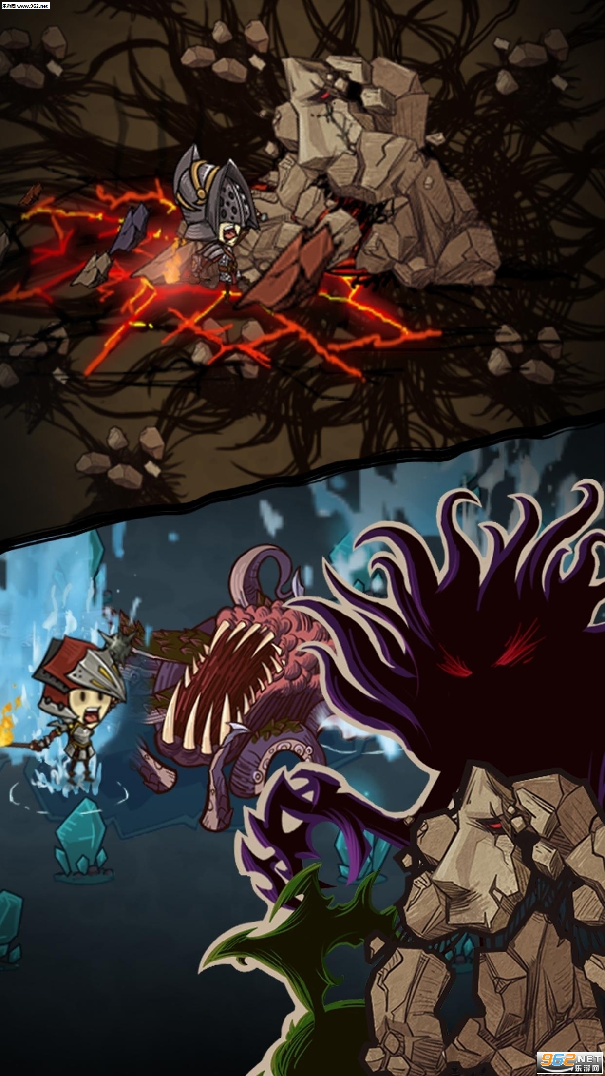 贪婪洞窟国际版最新版破解版