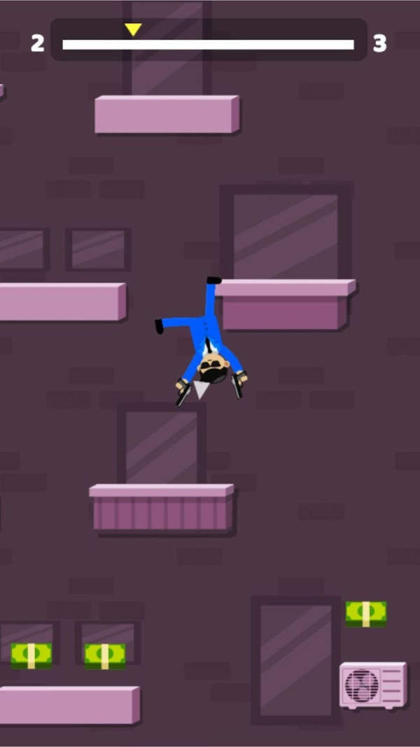 沙雕神枪手安卓正版游戏v1.0.0