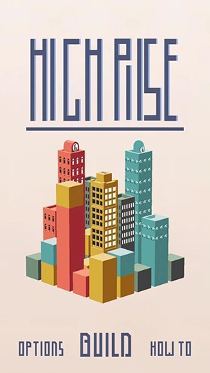 高层崛起游戏手机正式版v1.2