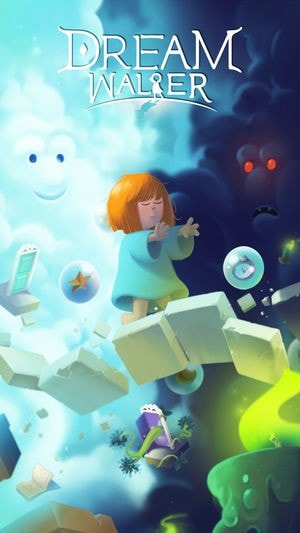 梦行者游戏中文版在线2025