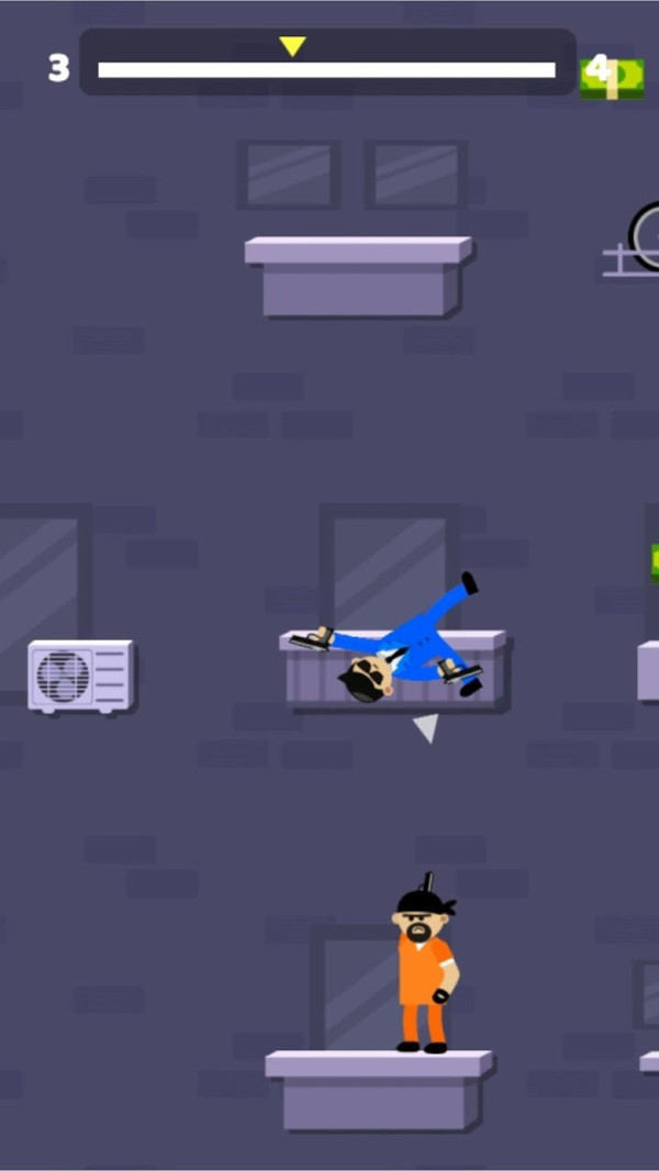 沙雕神枪手安卓正版游戏v1.0.0