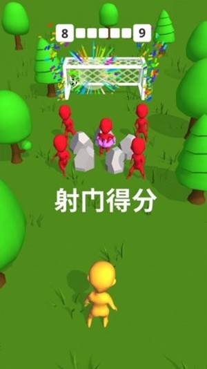 踢出银河系手机最新版游戏v1.7.4