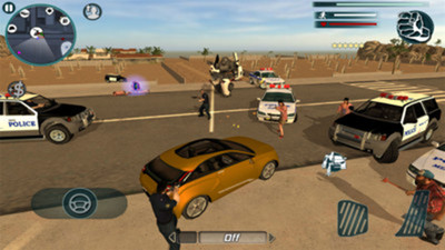 变形机器人英雄破解版无限金币钻石版