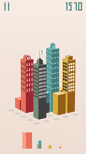 高层崛起游戏手机正式版v1.2